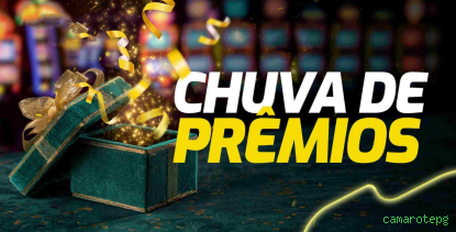 Apostas esportivas da camarotepg com odds competitivas