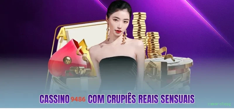 Plataforma completa da camarotepg com todos os jogos