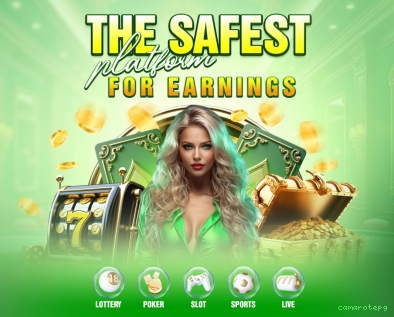 Slots online da camarotepg com jackpots progressivos